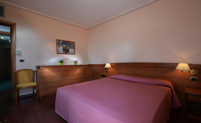Hotel Siena