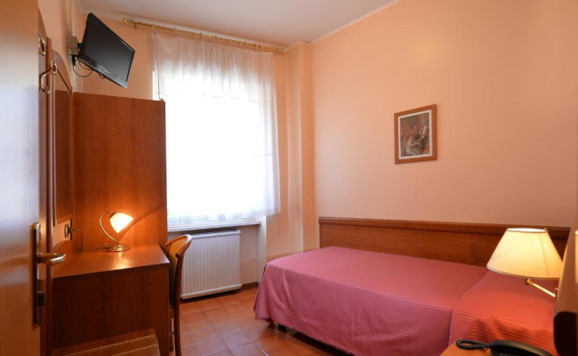 Hotel Siena