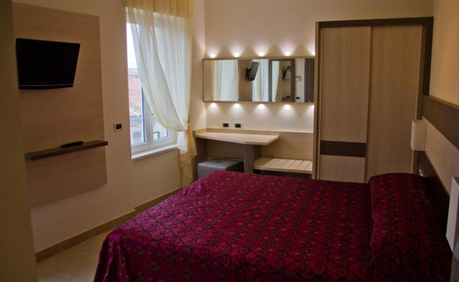 Hotel Siena