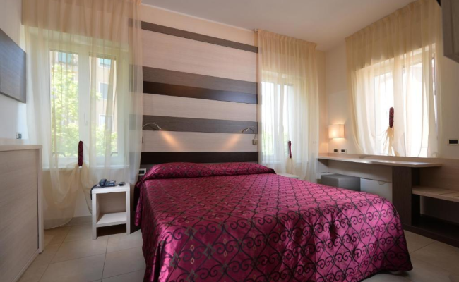 Hotel Siena