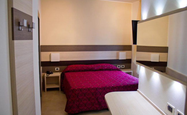 Hotel Siena