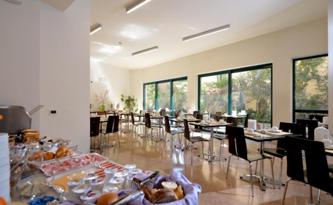 Hotel Siena