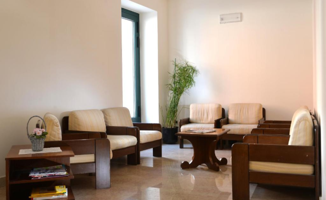 Hotel Siena