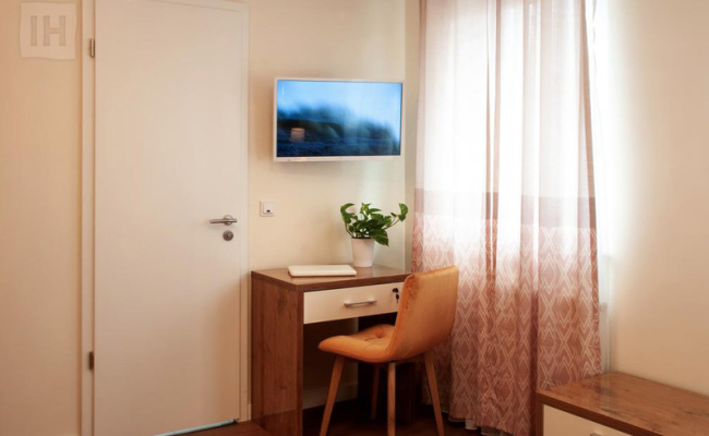 Hotel ISHA