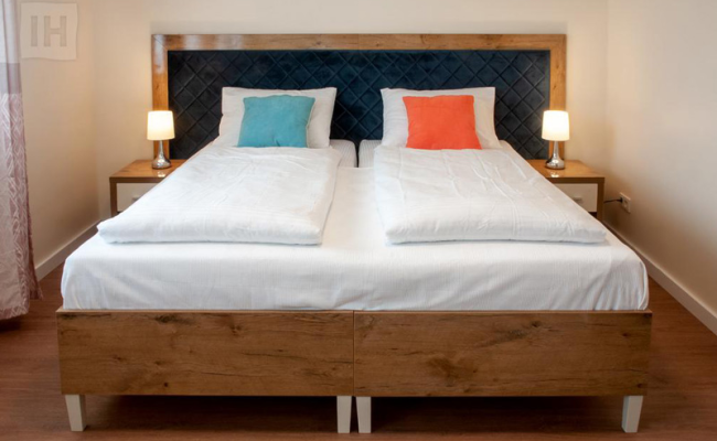 Hotel ISHA