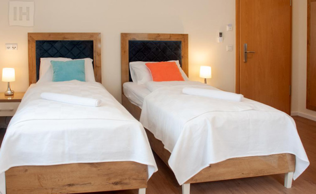 Hotel ISHA