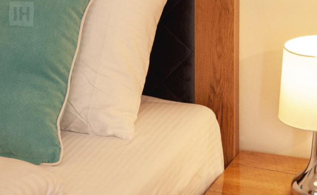 Hotel ISHA