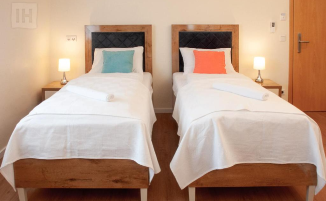 Hotel ISHA