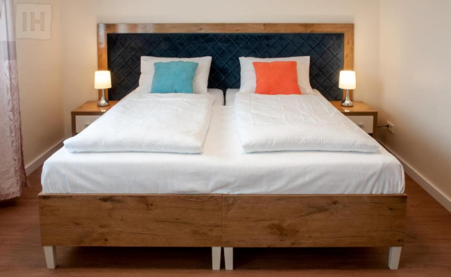 Hotel ISHA