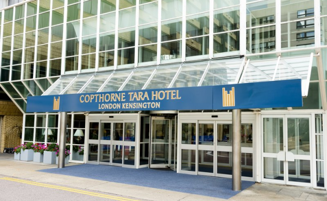 Copthorne Tara Hotel London Kensington