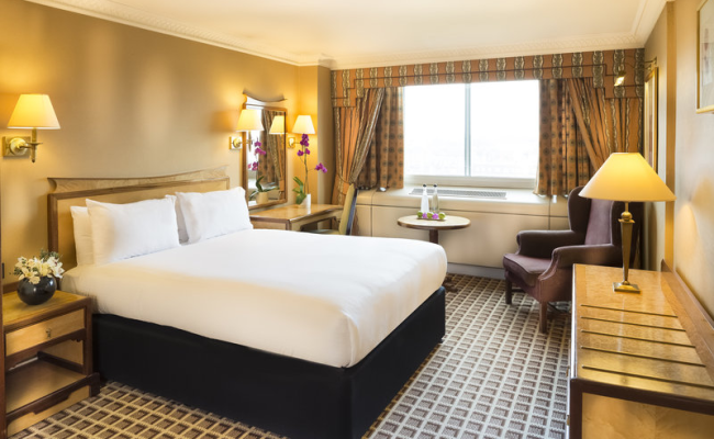 Copthorne Tara Hotel London Kensington