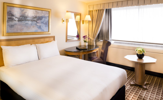 Copthorne Tara Hotel London Kensington