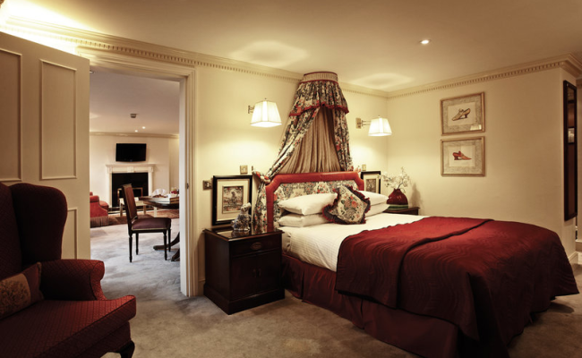 Copthorne Tara Hotel London Kensington
