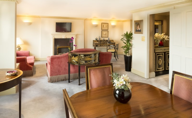 Copthorne Tara Hotel London Kensington