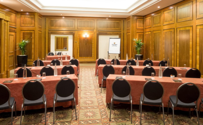 Copthorne Tara Hotel London Kensington