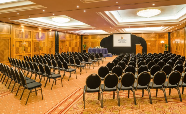 Copthorne Tara Hotel London Kensington