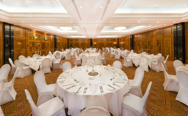 Copthorne Tara Hotel London Kensington