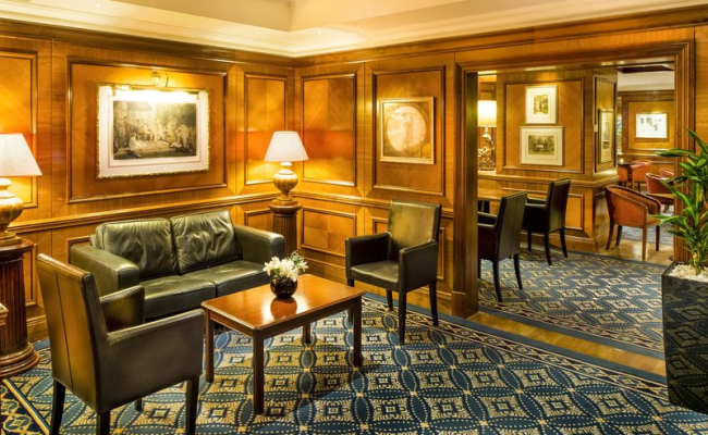 Copthorne Tara Hotel London Kensington