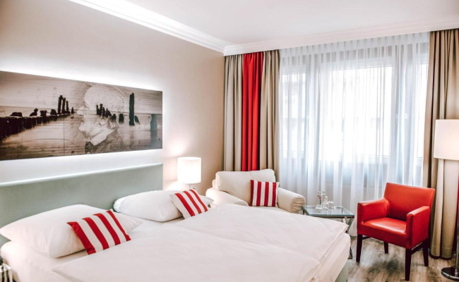 Concorde Business Boutique Hotel