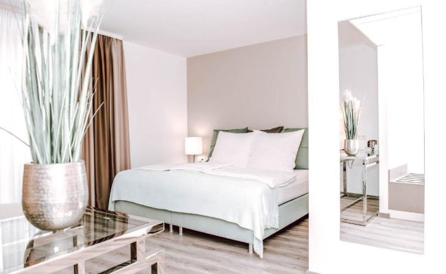 Concorde Business Boutique Hotel