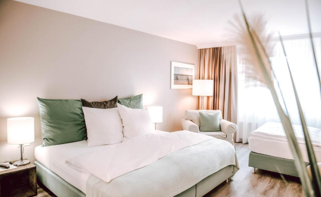 Concorde Business Boutique Hotel
