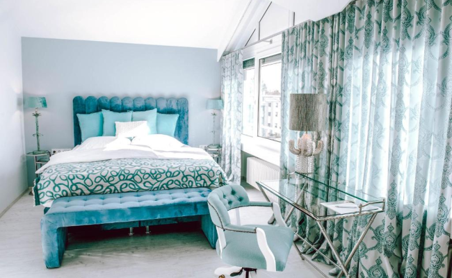 Concorde Business Boutique Hotel