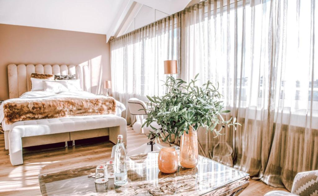Concorde Business Boutique Hotel
