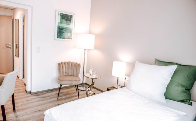 Concorde Business Boutique Hotel