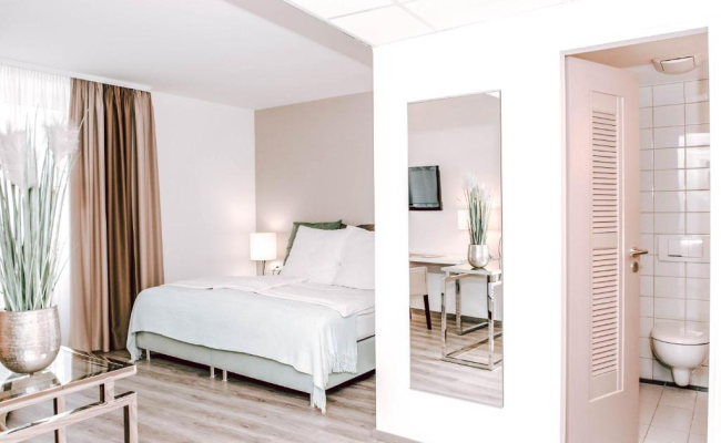 Concorde Business Boutique Hotel
