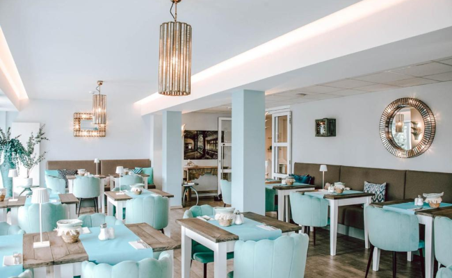 Concorde Business Boutique Hotel