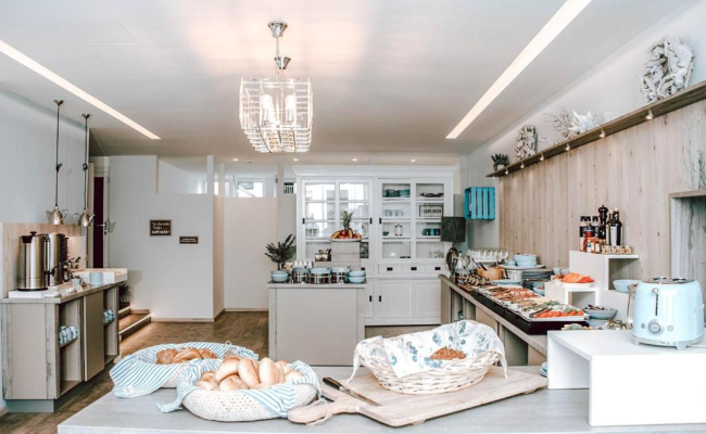 Concorde Business Boutique Hotel