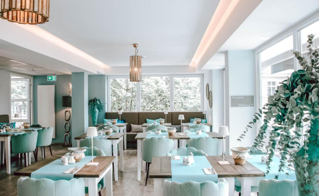 Concorde Business Boutique Hotel