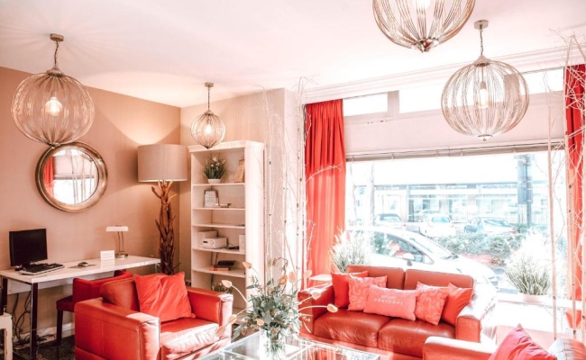Concorde Business Boutique Hotel