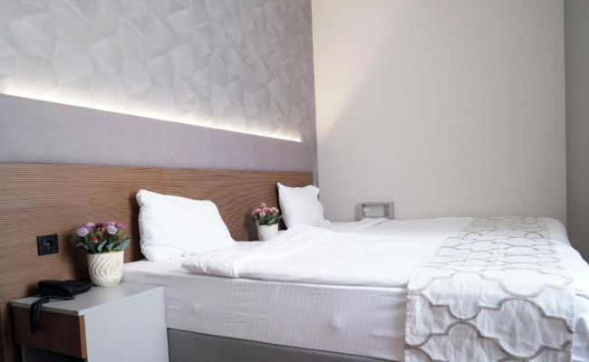 Niconya Port Suite&Hotel