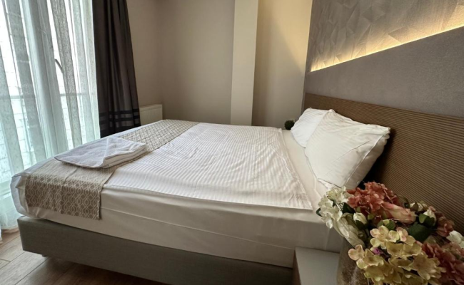 Niconya Port Suite&Hotel