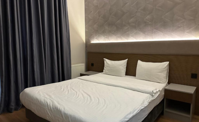 Niconya Port Suite&Hotel