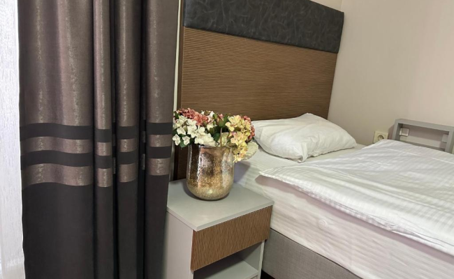 Niconya Port Suite&Hotel