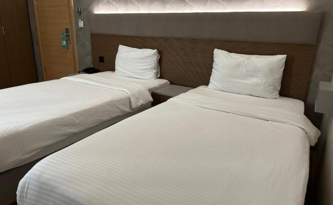 Niconya Port Suite&Hotel