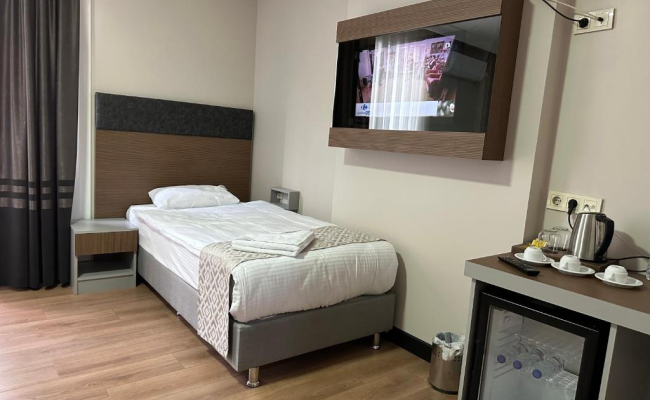 Niconya Port Suite&Hotel