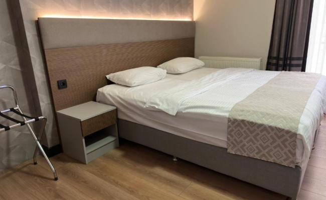 Niconya Port Suite&Hotel