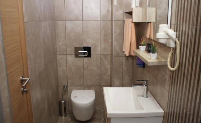 Niconya Port Suite&Hotel