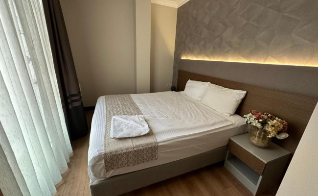 Niconya Port Suite&Hotel