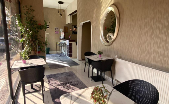 Niconya Port Suite&Hotel