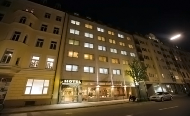 Hotel GIO