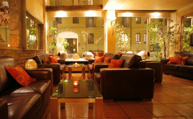 Hotel GIO