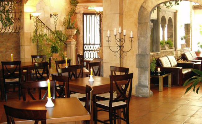 Hotel GIO