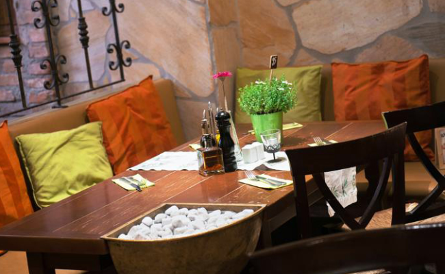 Hotel GIO