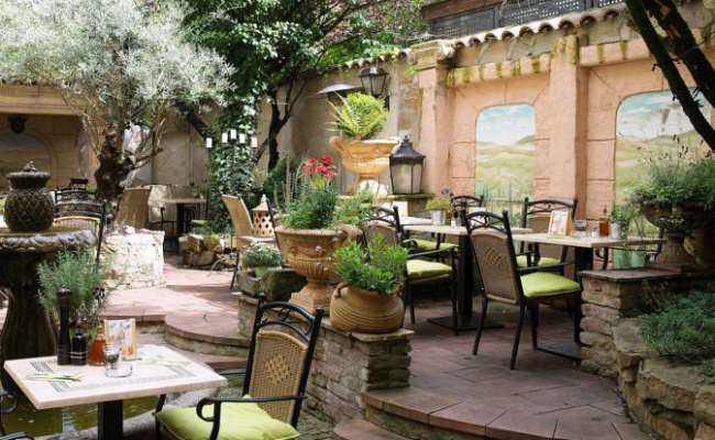Hotel GIO