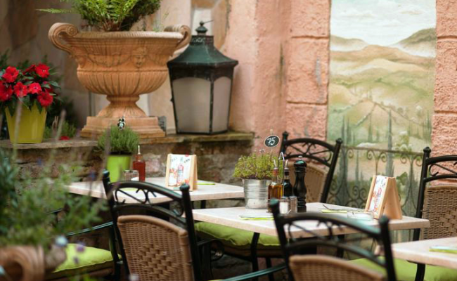 Hotel GIO