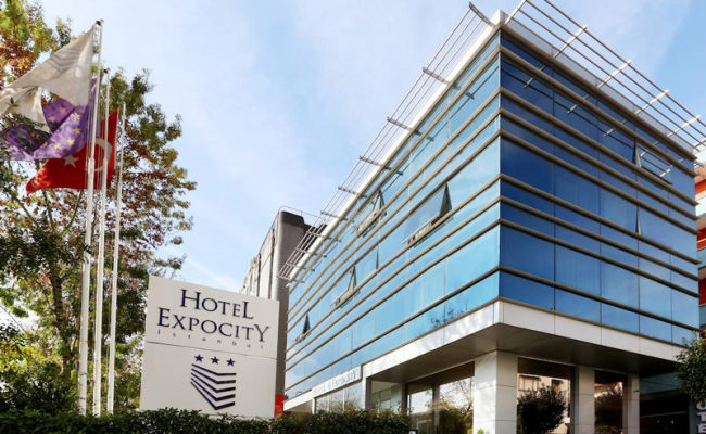 Hotel Expocity Istanbul